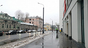 Аренда торгового помещения ЖК: Tatlin Apartments (Татлин Апартментс) - превью