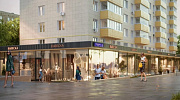 Аренда торгового помещения Москва, Уральская улица, 5 - превью
