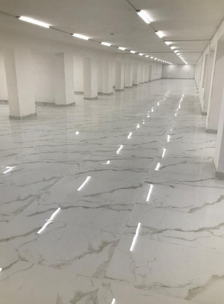 Аренда торгового помещения Жилое здание 