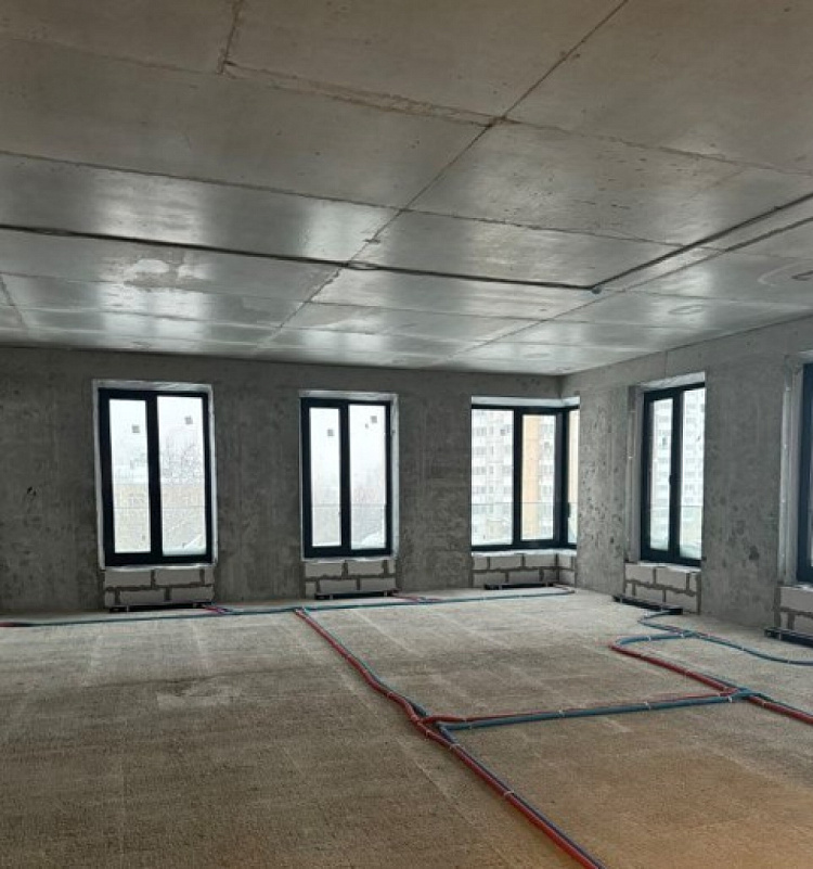 Продажа офиса Бизнес-центр 