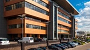 Продажа офиса Бизнес-центр Grand Setun Plaza (Гранд Сетунь Плаза) - превью