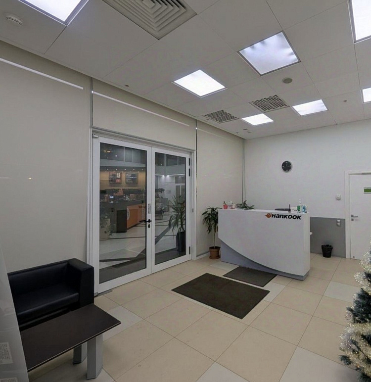 Аренда офиса Бизнес-центр «Алкон»