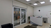 Аренда офиса Бизнес-центр «Алкон» - превью