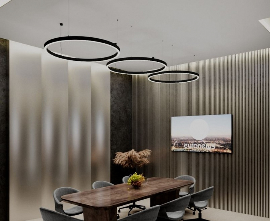 Продажа офиса МФК 