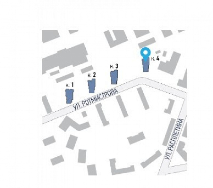 Аренда торгового помещения ЖК 