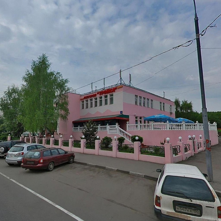 Арендный бизнес ОСЗ 