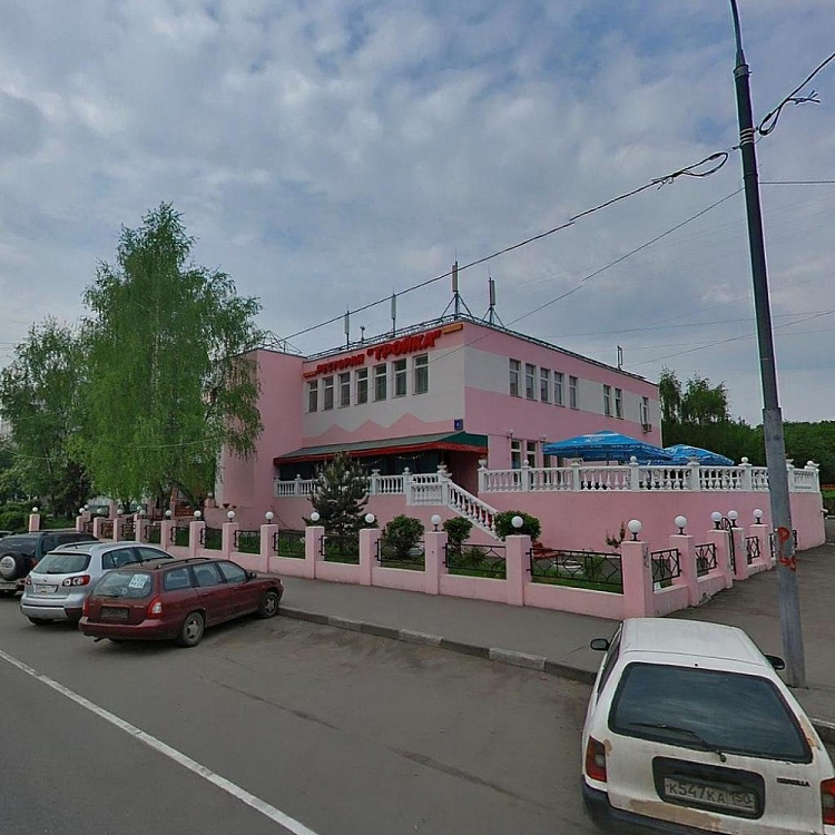 Арендный бизнес ОСЗ 