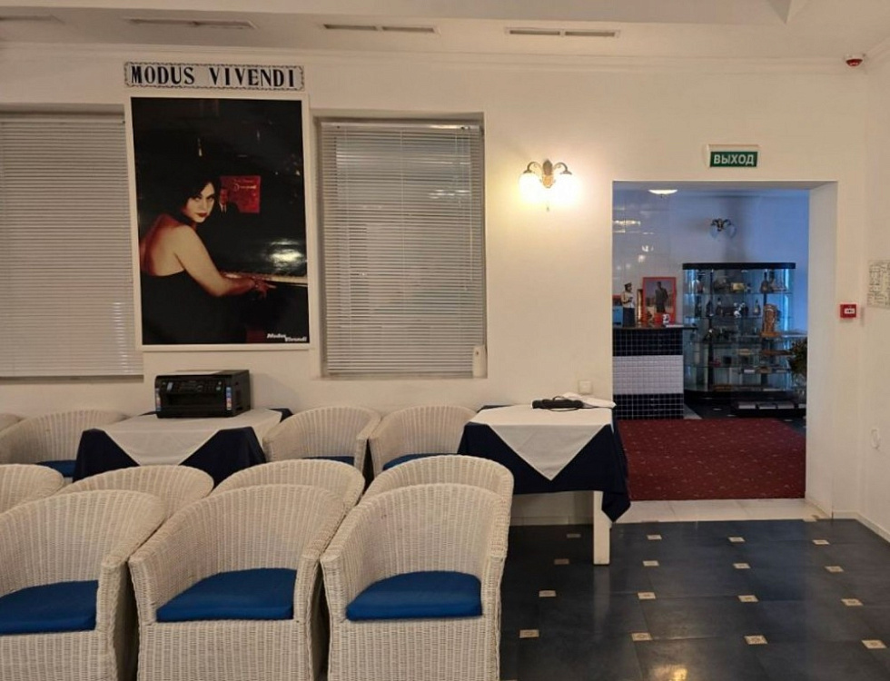 Аренда торгового помещения ОСЗ 