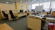 Аренда офиса Бизнес-центр «Воробьёвский» - превью