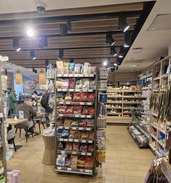 Арендный бизнес Бизнес-центр 