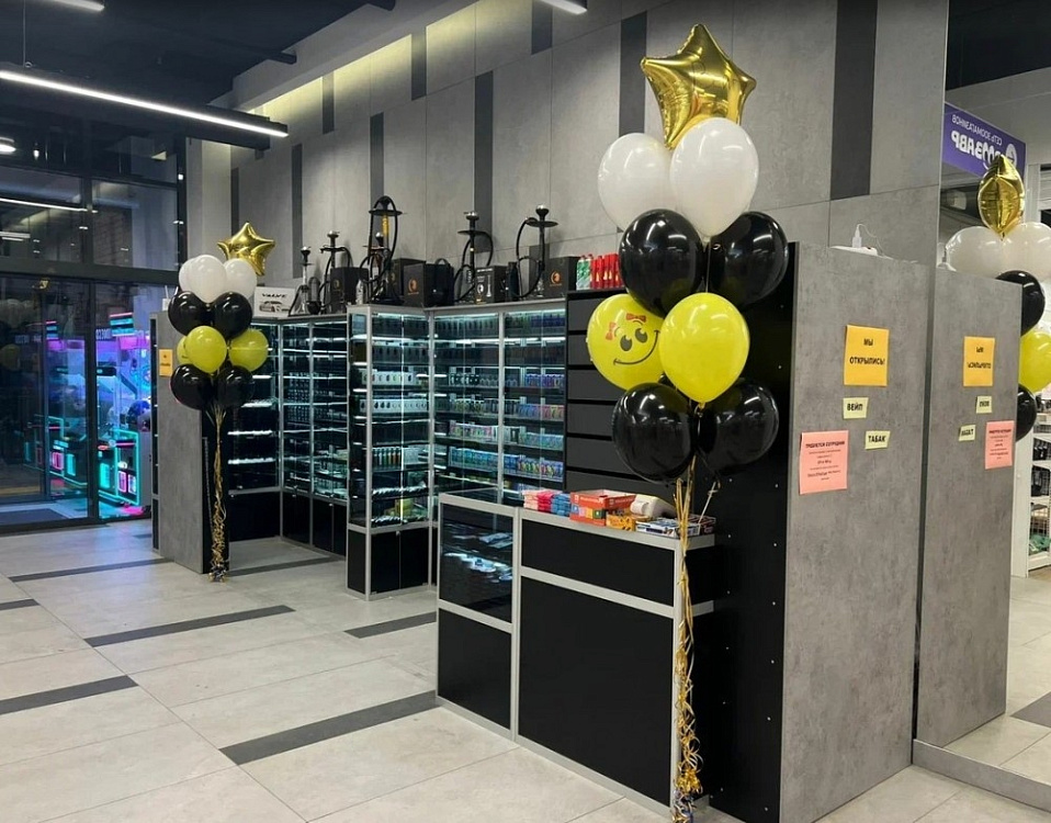 Продажа торгового помещения ЖК 