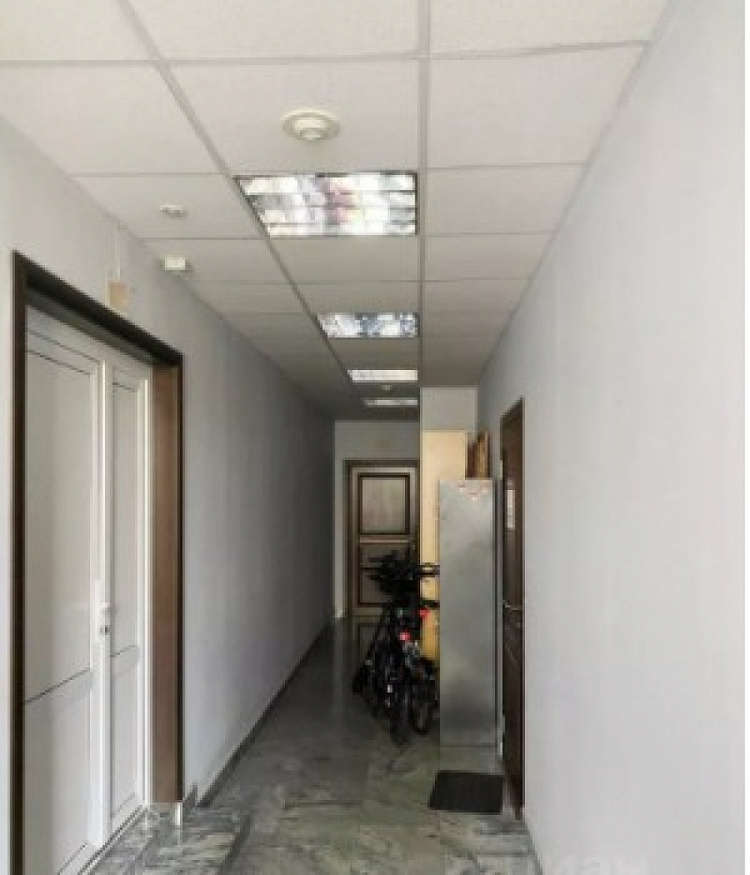 Арендный бизнес ОСЗ 