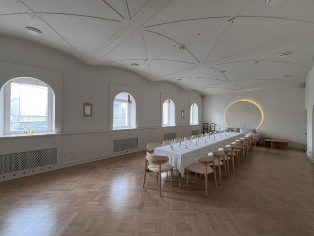 Аренда торгового помещения Особняк «Садовническая 84 с3, 7»