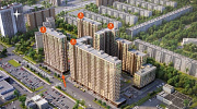 Аренда торгового помещения ЖК 