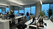 Аренда офиса Бизнес-центр «Башня на набережной» - превью