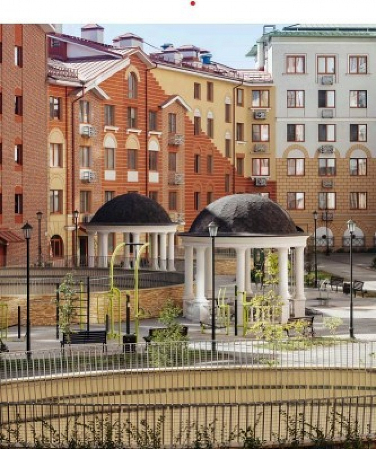 Аренда торгового помещения ЖК 