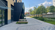 Продажа торгового помещения Жилой комплекс КутузовGRAD II (КутузовГрад II) - превью