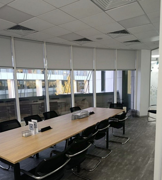 Аренда офиса Бизнес-парк «Аркус 2»