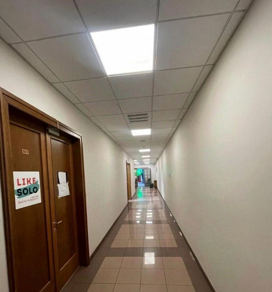 Аренда офиса Жилое здание 