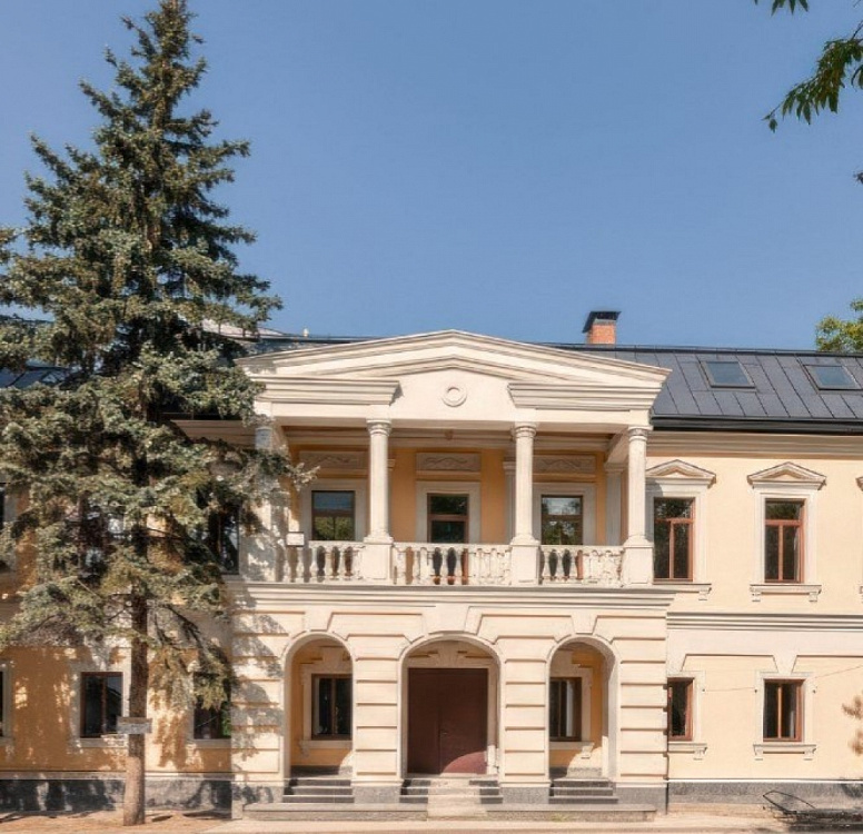 Продажа офиса Особняк 