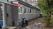 Аренда торгового помещения ОСЗ 
