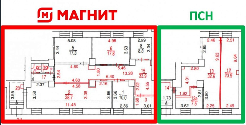 Арендный бизнес Жилое здание «Павла Андреева 28 к7»
