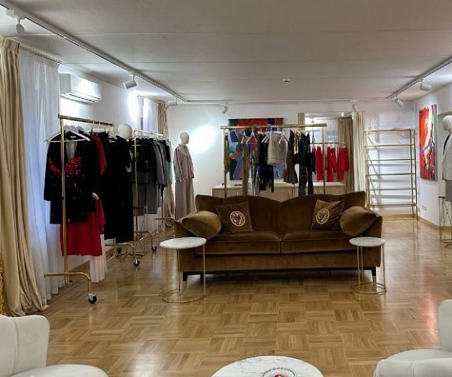 Аренда торгового помещения Административное здание 