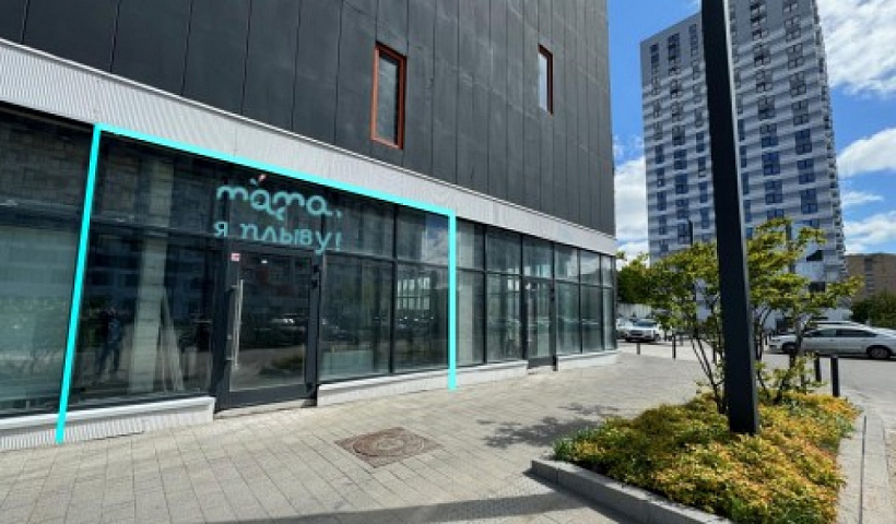 Арендный бизнес ЖК «Римского-Корсакова»