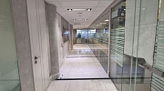 Аренда офиса Бизнес-центр «West Plaza» - превью