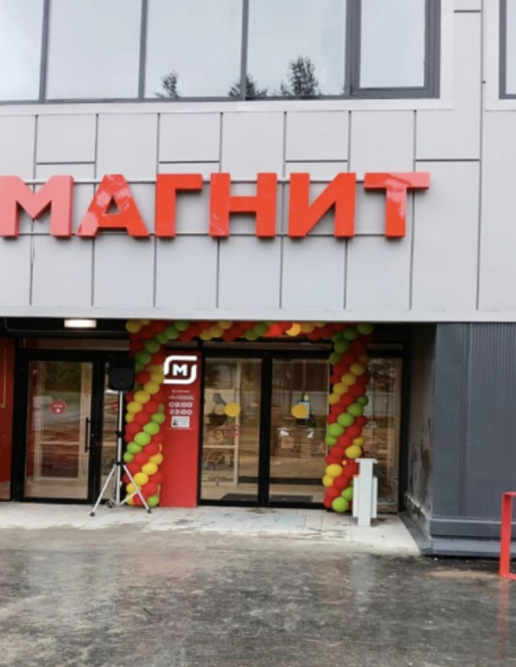 Арендный бизнес Торговый Центр Борзые