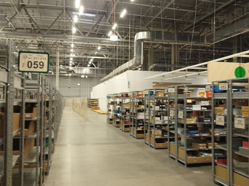 Аренда торгового помещения ТЦ 