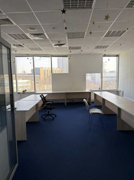 Аренда офиса Бизнес-центр «Линкор»