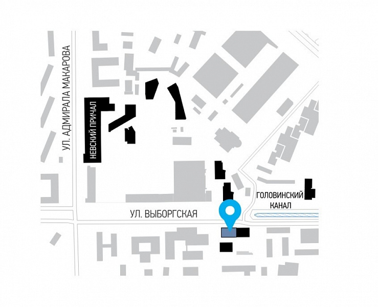 Аренда офиса Бизнес-центр 