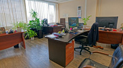 Аренда офиса Бизнес-центр «Воробьёвский» - превью