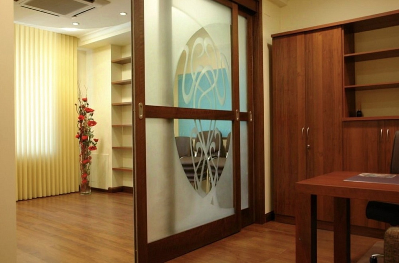 Аренда офиса ЖК 