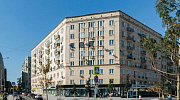 Аренда торгового помещения Москва, Смоленский бульвар, 1/2 - превью