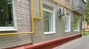Арендный бизнес Жилое здание 