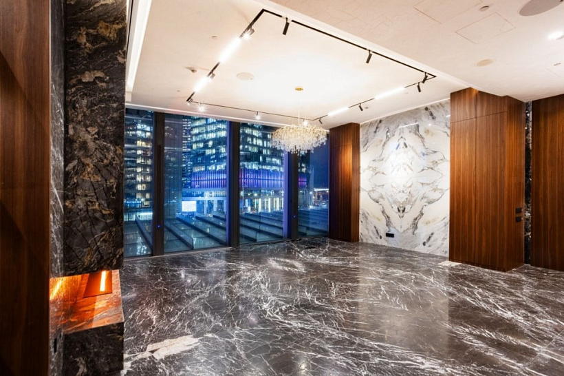 Продажа офиса Москва-Сити 