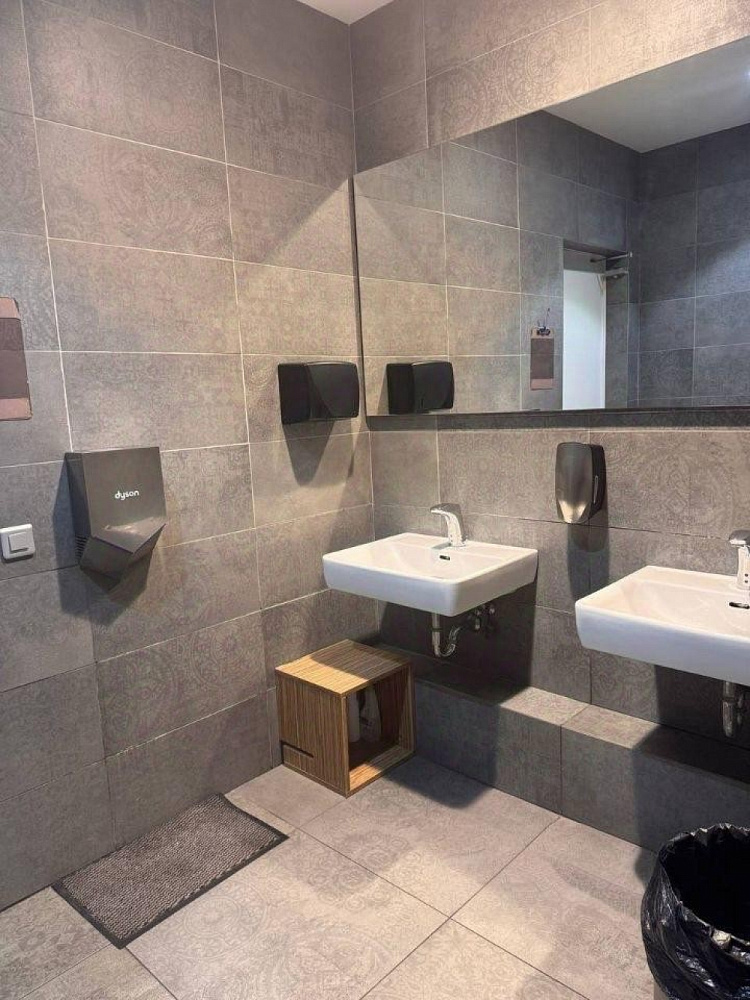 Продажа офиса Бизнес-центр «Лотос»