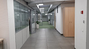 Аренда офиса БЦ «Каланчевский» - превью