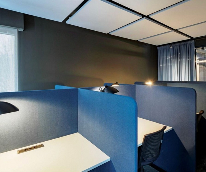 Аренда офиса Офисное здание «1-й Щипковский 5»