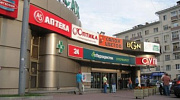 Аренда торгового помещения ТЦ Нижегородский Пассаж - превью