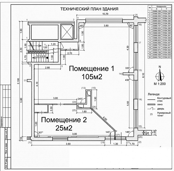 Аренда торгового помещения ЖК 