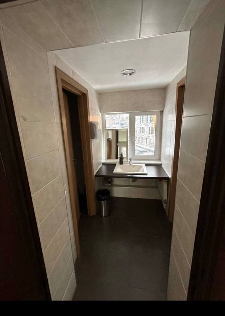 Аренда торгового помещения ОСЗ 