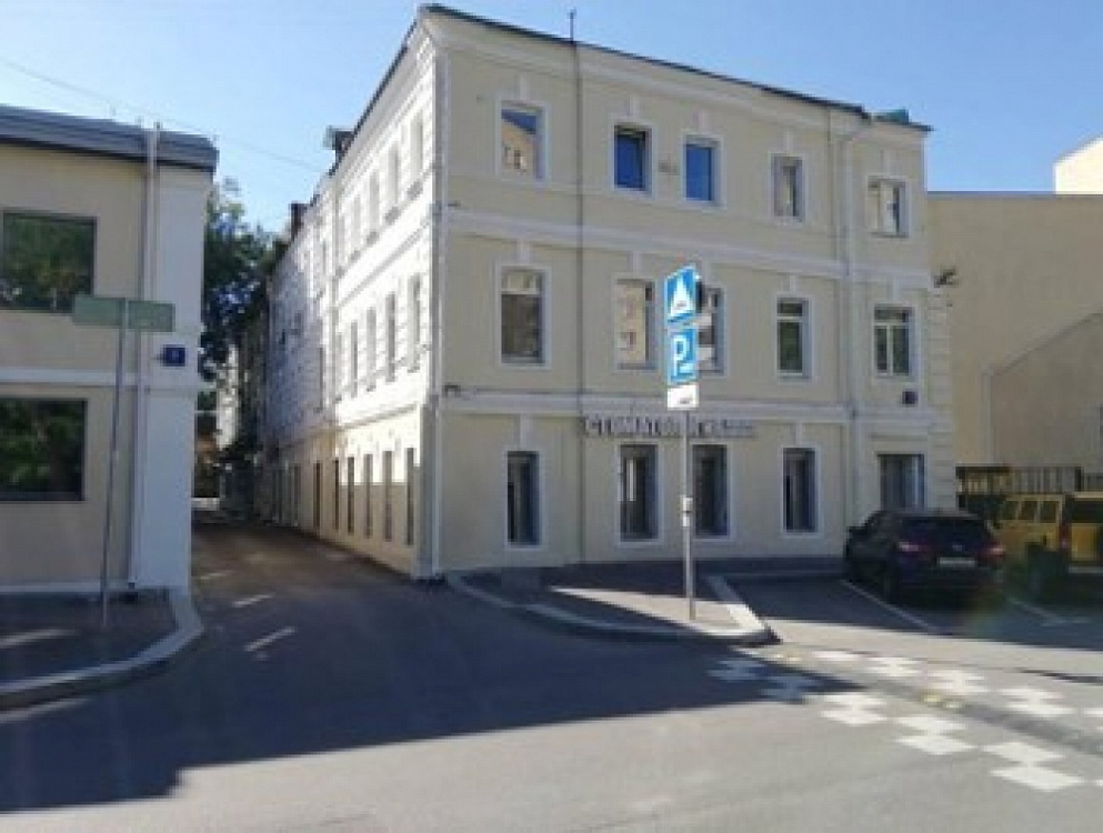 Продажа офиса Административное здание 