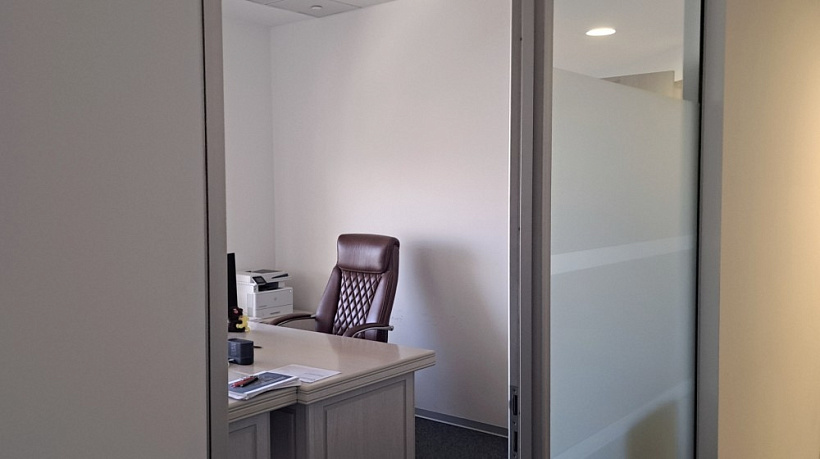 Аренда офиса Бизнес-центр «Павелецкая Тауэр»