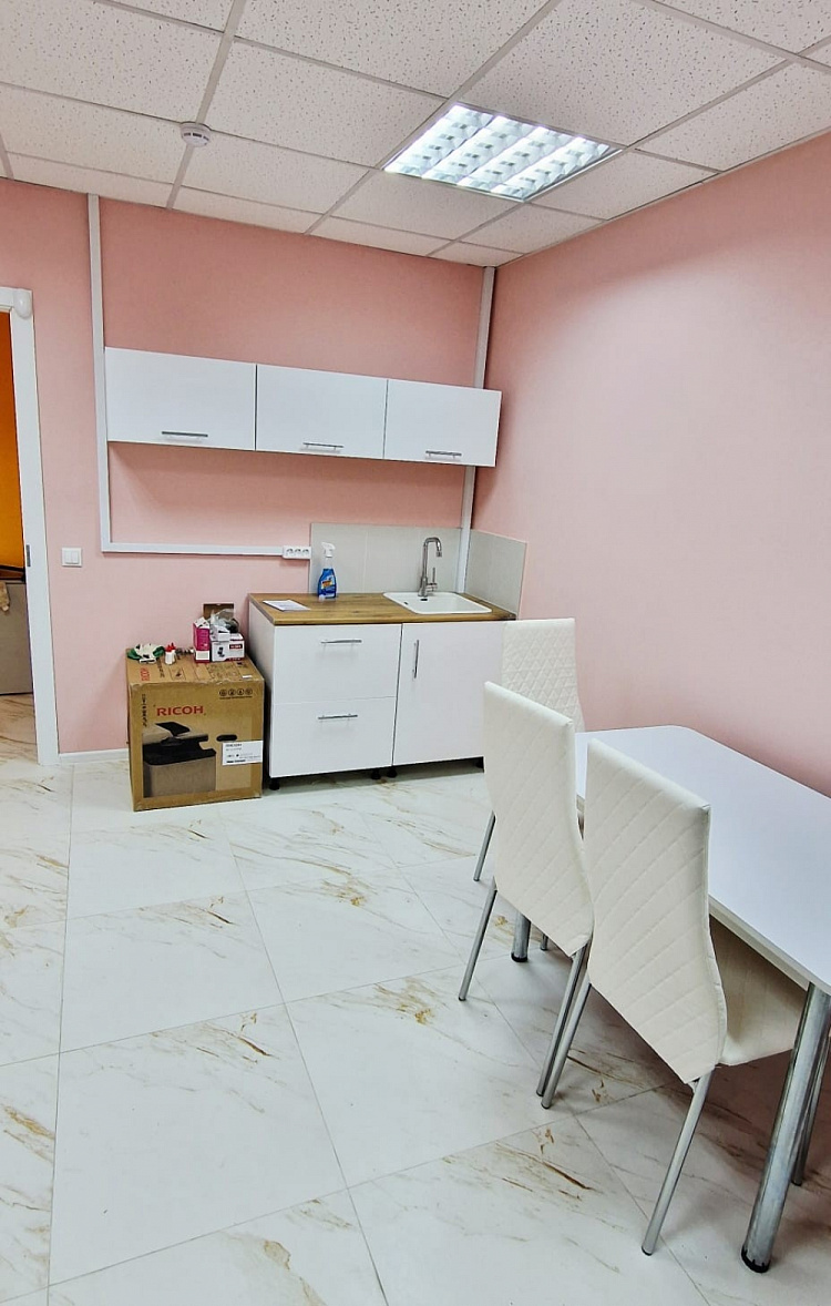 Продажа торгового помещения Обручева 22к1