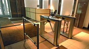 Аренда офиса Бизнес-центр «Пост Плаза» - превью