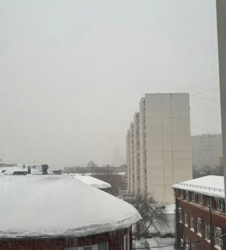 Продажа офиса Бизнес-центр 