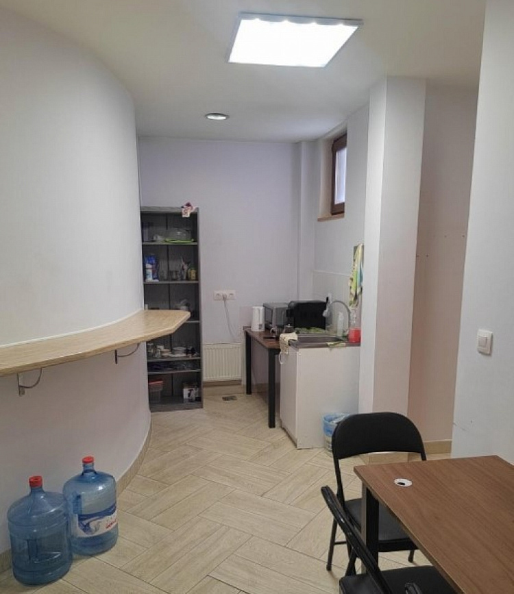 Аренда офиса Бизнес-центр «Риверсайд Тауэрс»